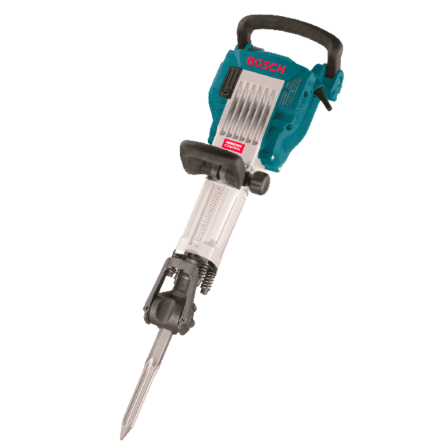 Air hammer 38 lb