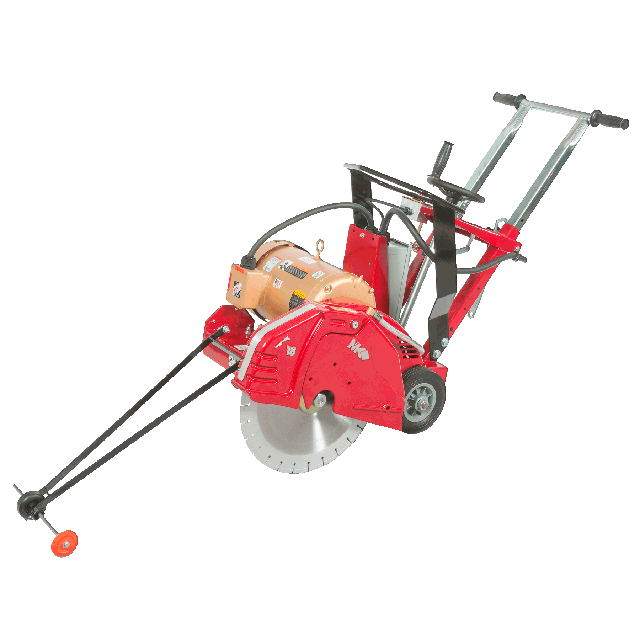 Floor saw 18 in - 1804