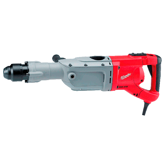 Rotary hammer 30 lb SDS Max