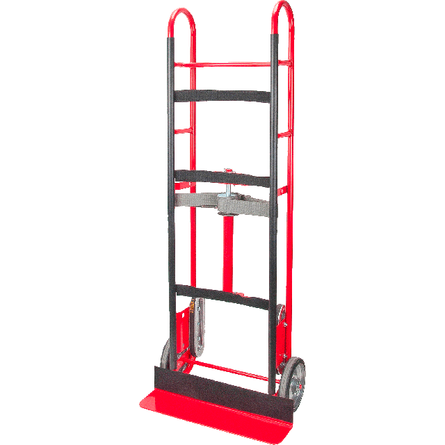Hand trucks with strap 750 lb