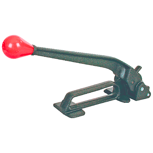 Encercleuse pour feuillard métallique 1/2 po à 3/4 po