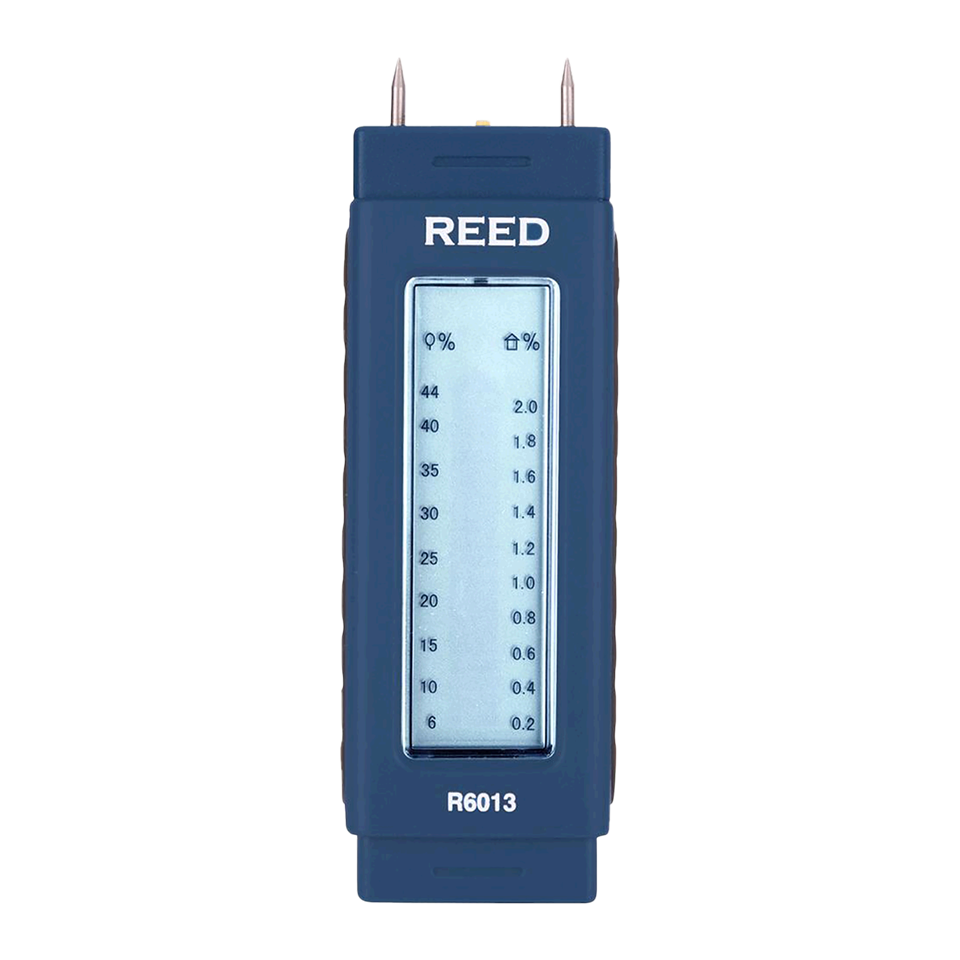 Moisture meter