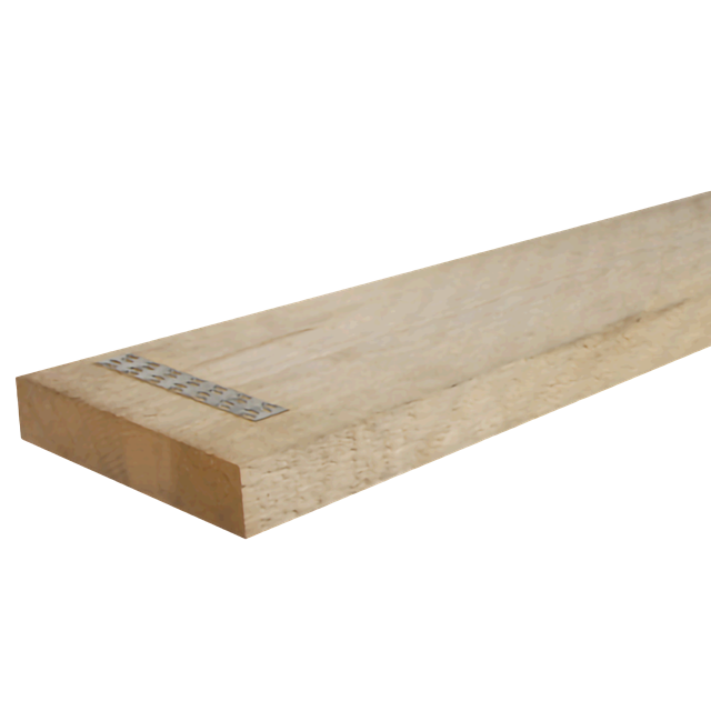 Scaffold plank 12 ft x 10 in