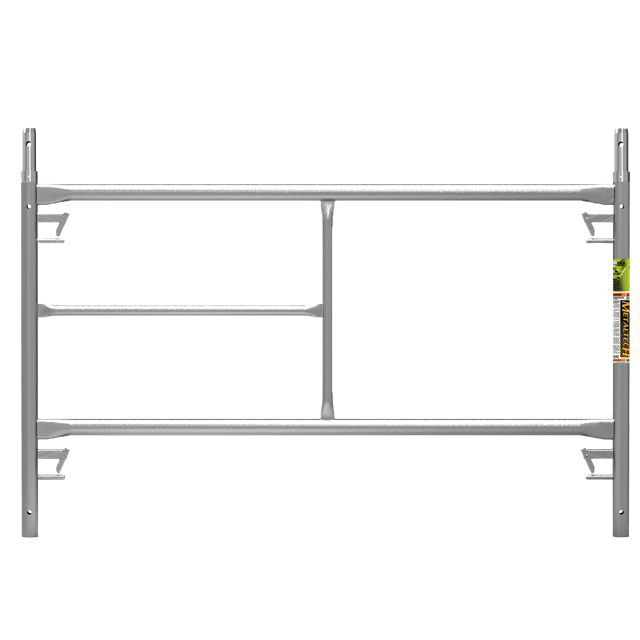 Scaffold frame 36 in H x 60 in W