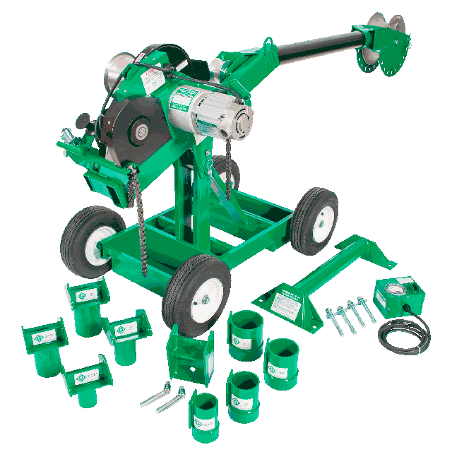 Tireur de fil 6004