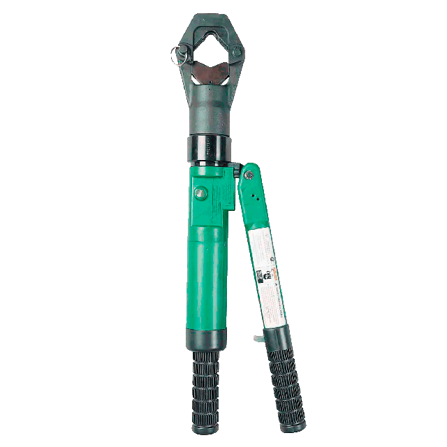 Wire connector crimp tool