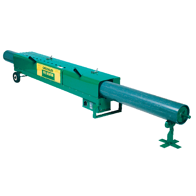 Plieur à tuyau 1/2 po à 6 po PVC 848