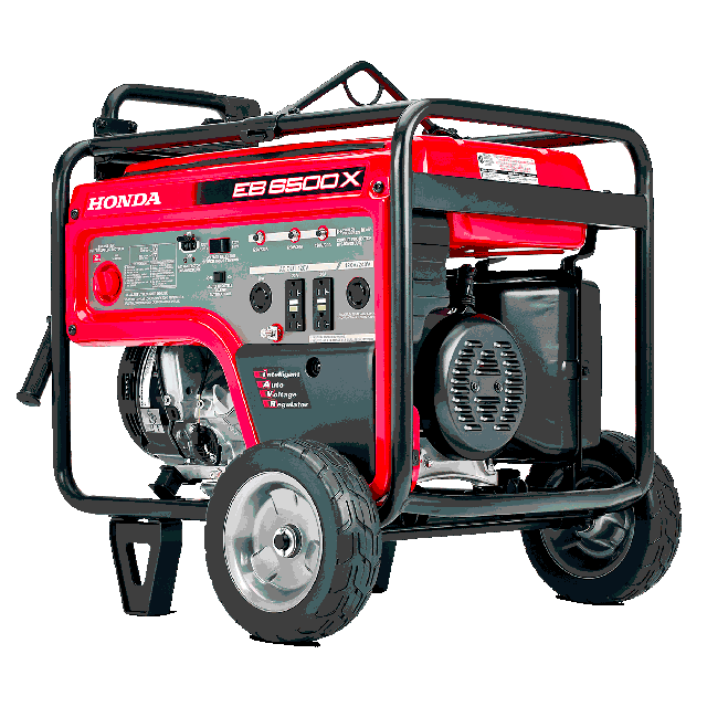 Génératrice 7 kW