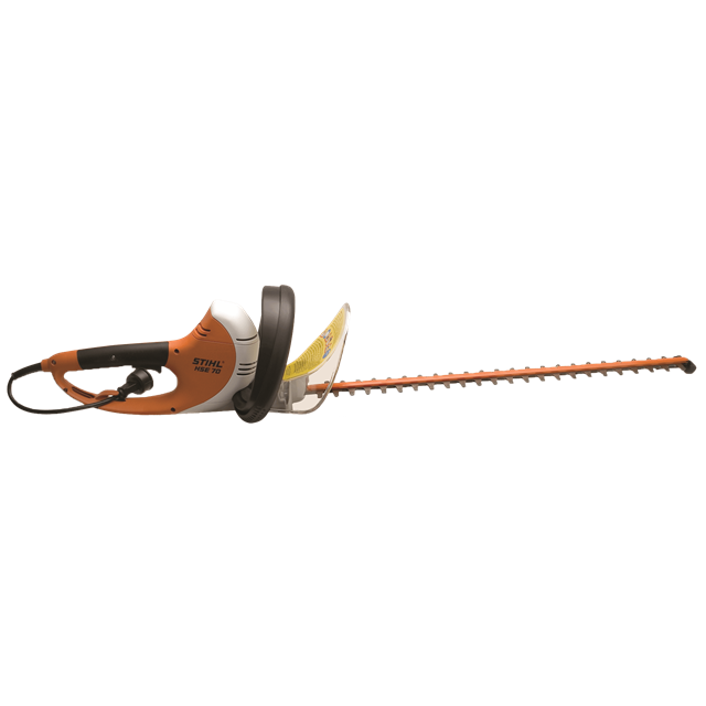 Hedge trimmer 26 in