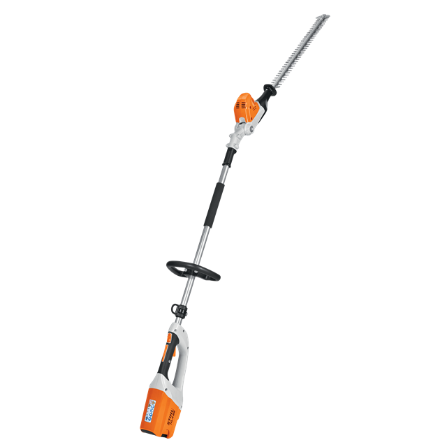 Hedge trimmer extended-reach 90/135 degrees - 7592