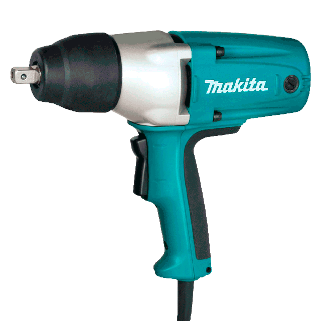 Impact wrench 1/2 in
