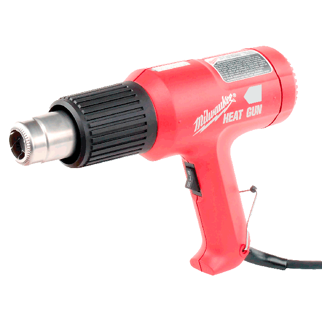 Paint burner 2200 W
