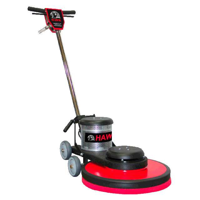 Floor polisher 20 in high-speed - 2000 RPM