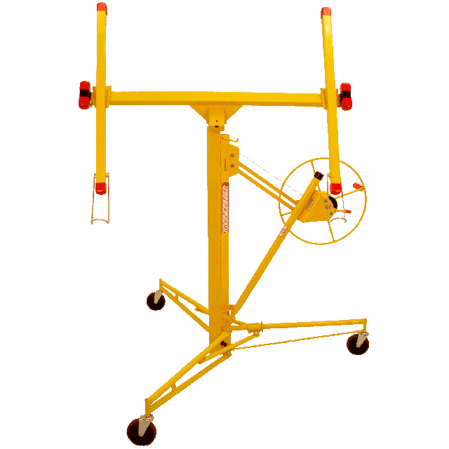 Mechanical jack 150lbs