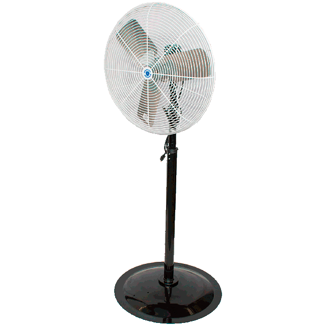 Ventilateur 24po 3920 5100pcm