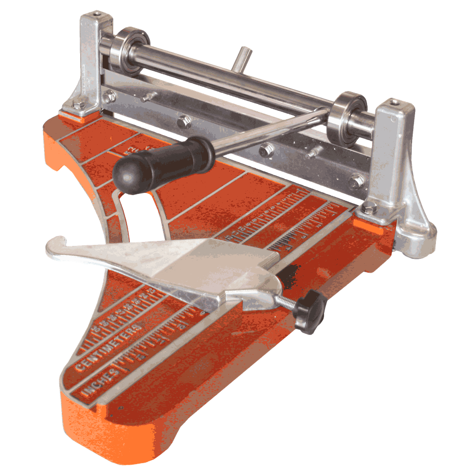 Tile cutter 12in