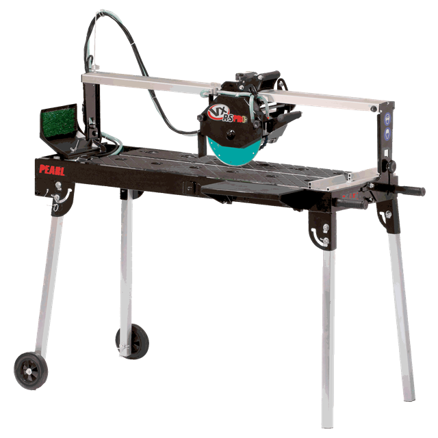 Ceramic tile saw 10 in - 37 in