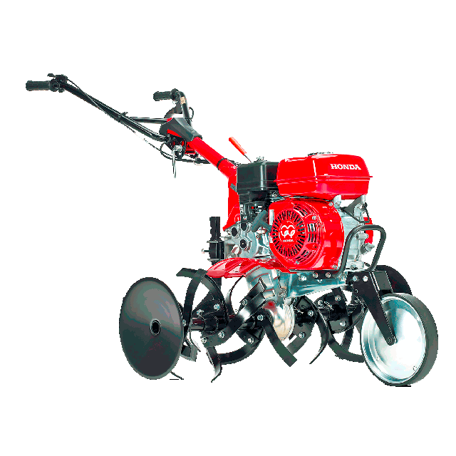 Rototiller 5HP